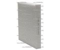 Starline filtr kabinov SF KF9501, 8013906692783