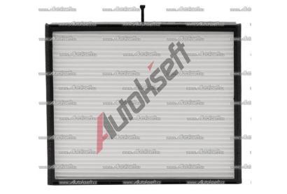 Starline filtr kabinov SF KF9521, 8592808106487