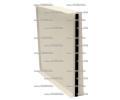 Starline filtr kabinov SF KF9528, 8592808250388