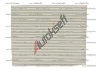 Starline filtr kabinový SF KF9531, 8592808252399 Starline filtr kabinový SF KF9531, 8592808252399