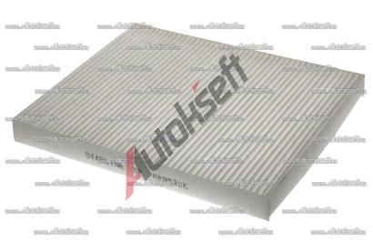 Starline filtr kabinov SF KF9542, 1541456