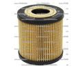 Olejov filtr Starline ‐ SF OF0204