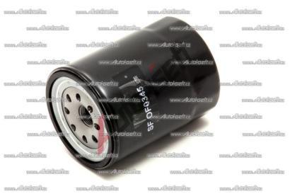 Starline Olejový filtr SF OF0345, 8592808107477 Starline Olejový filtr SF OF0345, 8592808107477