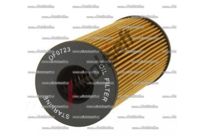 Starline filtr olejov SF OF0723, F026407072