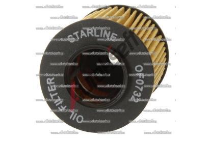 Starline filtr olejov SF OF0732, FOECO074