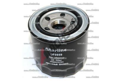 Starline filtr olejov SF OF0959, 8592808107811