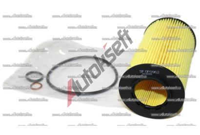 Starline filtr olejov SF OF0962, 8592808107842