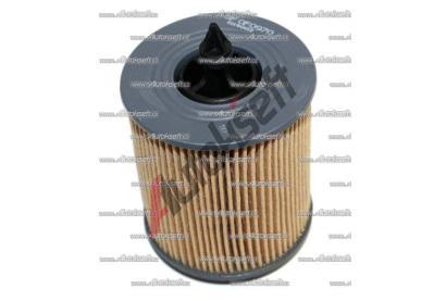 Starline filtr olejov SF OF0970, 8592808107927