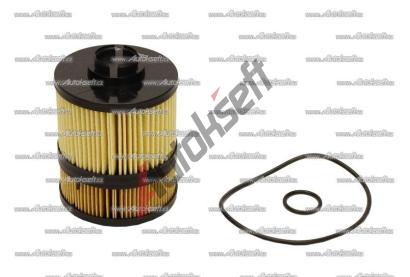Starline filtr olejov SF OF0980, 8592808108023