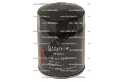 Starline filtr olejov SF OF0988, 8592808108108