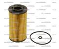 Olejov filtr Starline ‐ SF OF0996