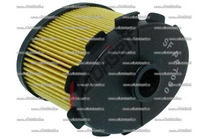 Starline Palivov filtr SF PF7090, 8592808108429