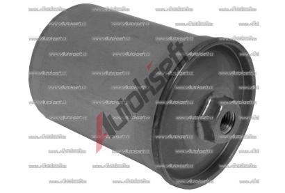 Starline Palivov filtr SF PF7165, 8592808108603