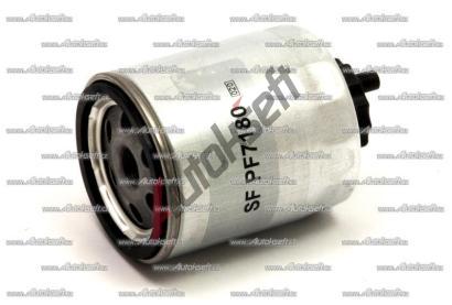 Starline Palivov filtr SF PF7180, 8592808108634