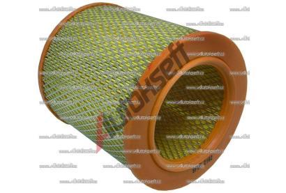 Starline Vzduchový filtr SF VF2102, 8592808109389 Starline Vzduchový filtr SF VF2102, 8592808109389