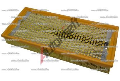 Starline Vzduchový filtr SF VF2438, 8592808110330 Starline Vzduchový filtr SF VF2438, 8592808110330