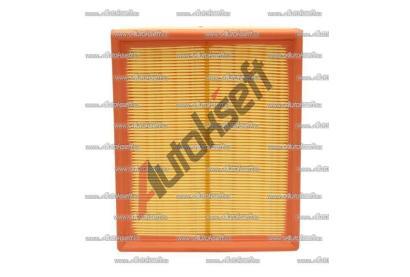 Starline filtr vzduchový SF VF2515, 8592808250395 Starline filtr vzduchový SF VF2515, 8592808250395