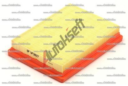 Starline Vzduchov� filtr SF VF3827, 8592808110897