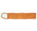 Starline filtr vzduchov SF VF7530, MA3148