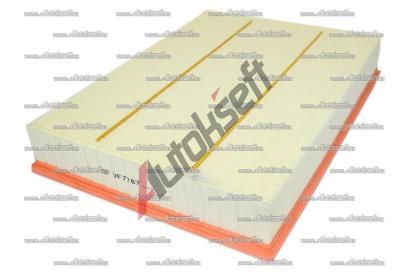 Starline filtr vzduchov SF VF7787, 8592808111054