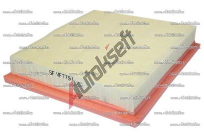 Starline filtr vzduchov SF VF7797, 8592808111153