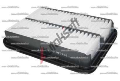 Starline filtr vzduchový SF VF7798, 8592808111160 Starline filtr vzduchový SF VF7798, 8592808111160