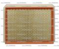 Vzduchov filtr Starline ‐ SF VF7800