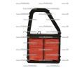 Starline filtr vzduchov SF VF7807, 8592808111252