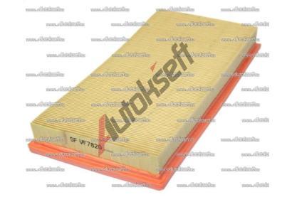 Starline filtr vzduchov SF VF7820, 8592808111382
