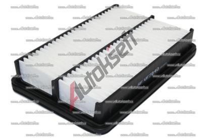 Starline filtr vzduchov SF VF7840, 8592808111580