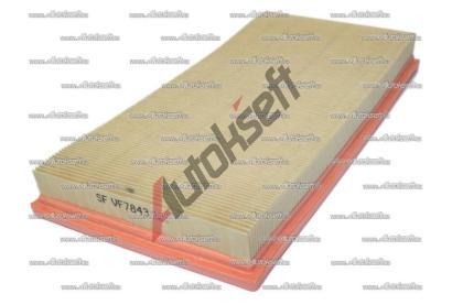Starline filtr vzduchov SF VF7843, 8592808111610