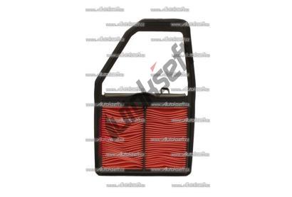 Starline filtr vzduchov SF VF7855, 8592808274018