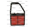 Starline filtr vzduchov SF VF7855, 8592808274018