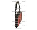Starline filtr vzduchov SF VF7855, 8592808274018