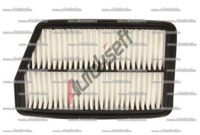 Starline filtr vzduchový SF VF7867, 8592808252450 Starline filtr vzduchový SF VF7867, 8592808252450