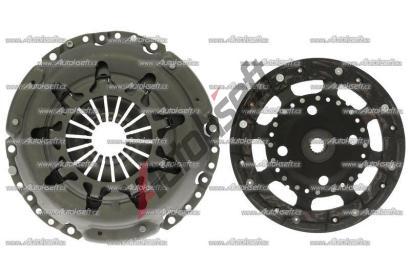 Starline 2 d�ln� spojkov� sada SL 2DS1032, 8592808115144