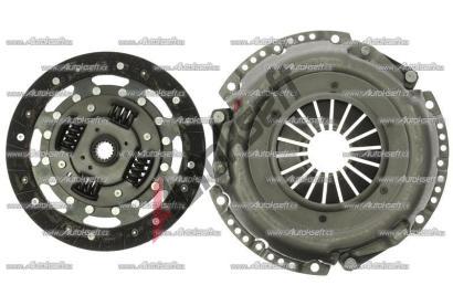 Starline 2 d�ln� spojkov� sada SL 2DS9003, 8592808115212