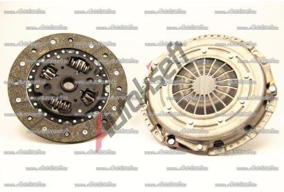 Starline 2 dílná spojková sada SL 2DS9013, 8592808115250  Starline 2 dílná spojková sada SL 2DS9013, 8592808115250