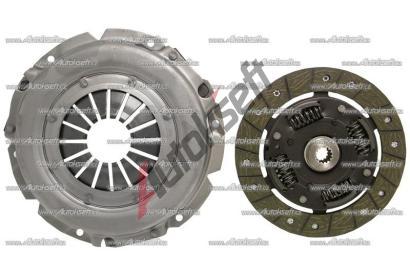 Starline 2 d�ln� spojkov� sada SL 2DS9015, 8592808115267