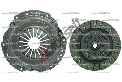 Starline 2 dln spojkov sada SL 2DS9019, 8592808115281