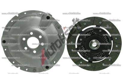 Starline 2 dln spojkov sada SL 2DS9025, 8592808115311