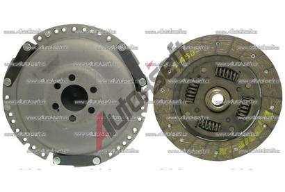 Starline 2 dln spojkov sada SL 2DS9031, 8592808115342