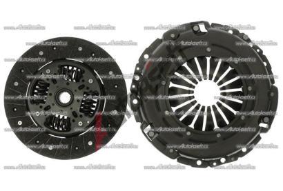 Starline 2 dln spojkov sada SL 2DS9036, 8592808115373