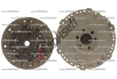 Starline 2 dln spojkov sada SL 2DS9037, 8592808115380