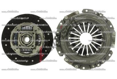 Starline 2 dln spojkov sada SL 2DS9040, 8592808115410