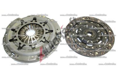 Starline 2 dln spojkov sada SL 2DS9041, 8592808115427