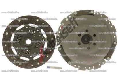 Starline 2 dln spojkov sada SL 2DS9042, 8592808115434
