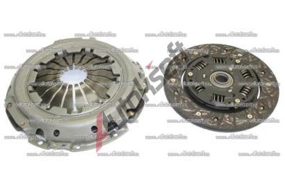 Starline 2 dln spojkov sada SL 2DS9046, 8592808115465