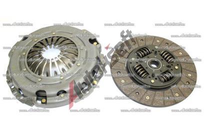 Starline 2 dln spojkov sada SL 2DS9049, 8592808115496