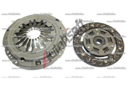 Starline 2 dln spojkov sada SL 2DS9051, 8592808115519